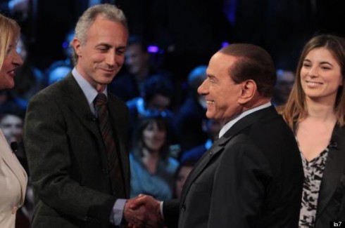 Silvio-Berlusconi-Marco-Travaglio-Servizio-Pubblico-10-gennaio-2013-e1357913766466